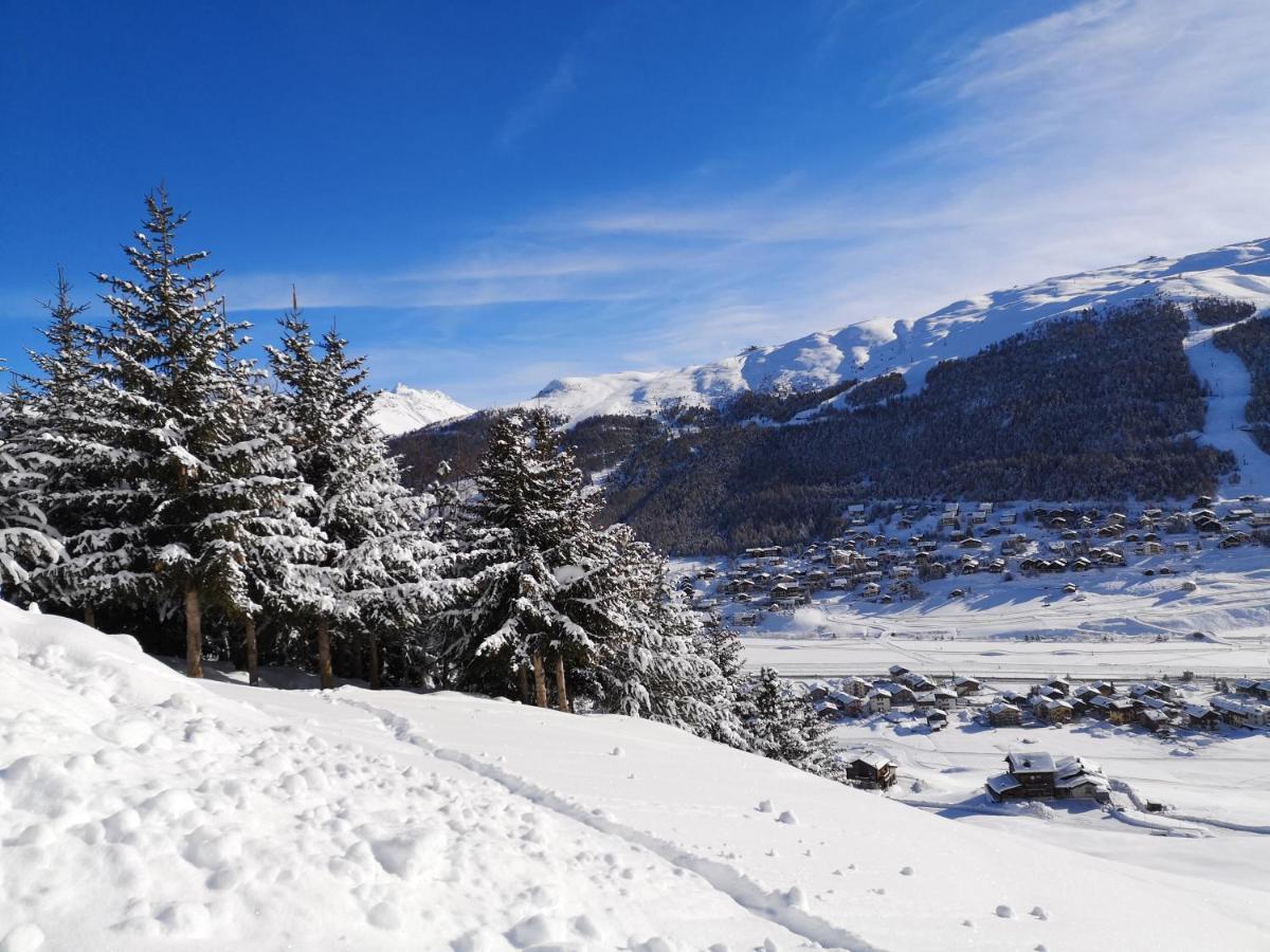 Hotel Galli Livigno