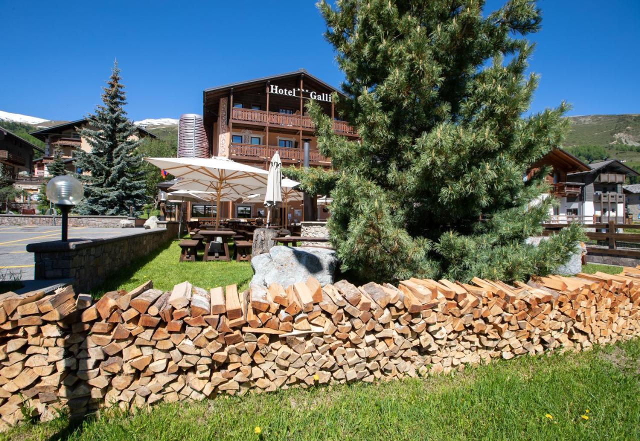 Hotel Galli 3*