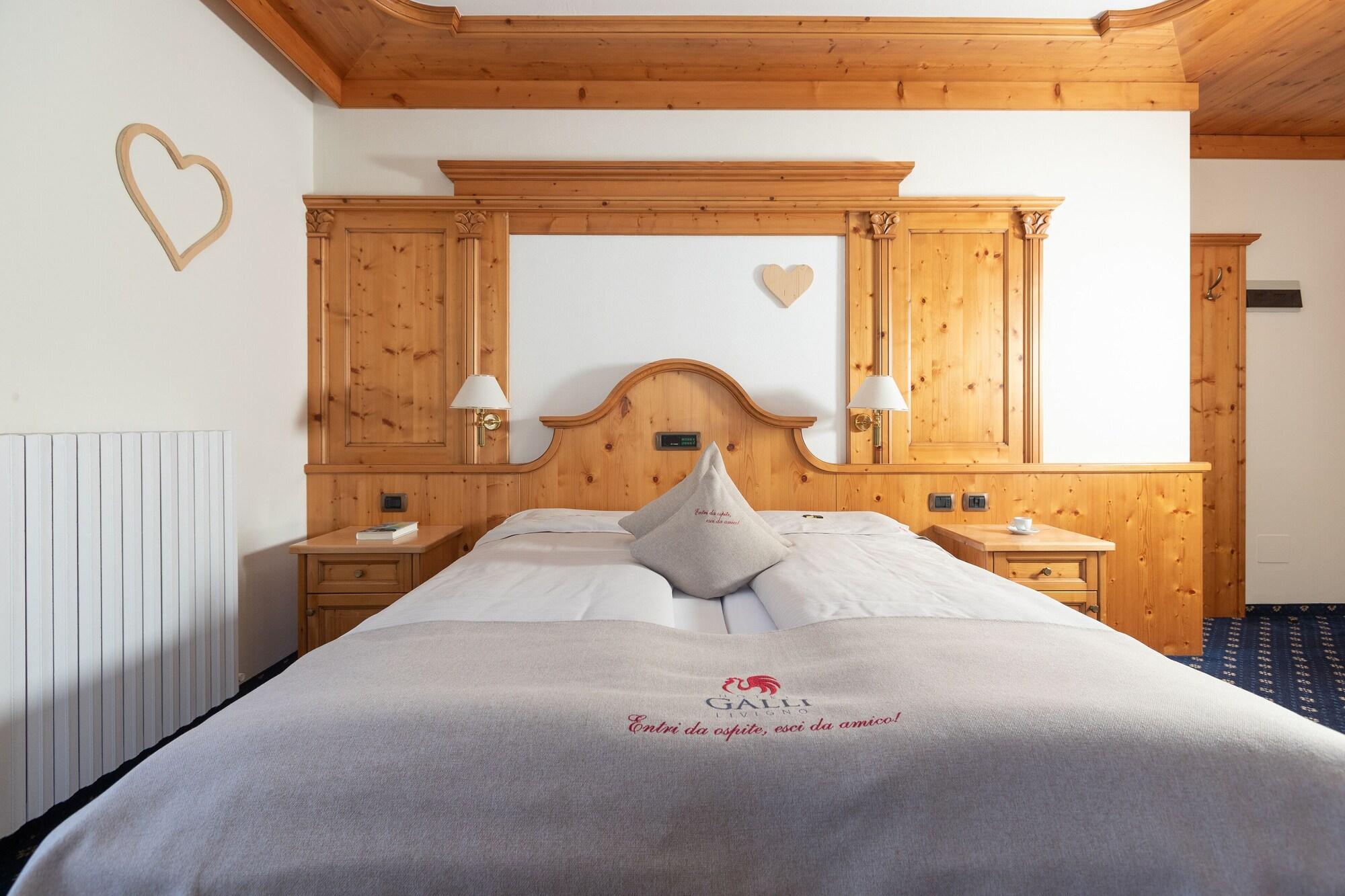 Galli 3* Livigno
