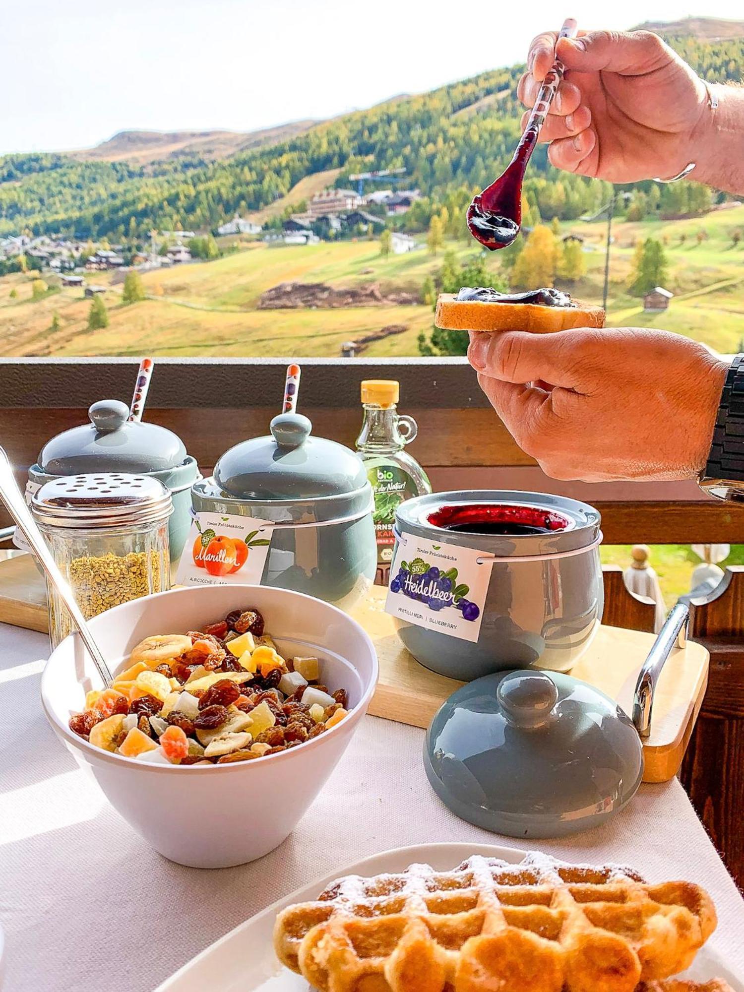 Galli Hotel Livigno